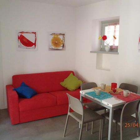 Casa Clelia Villa Колико Екстериор снимка