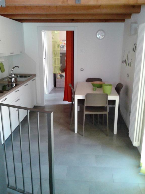 Casa Clelia Villa Колико Екстериор снимка