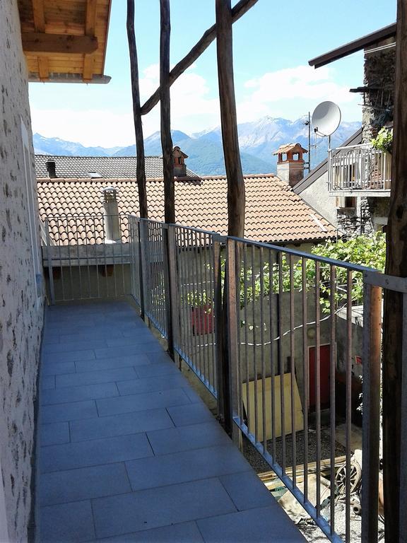 Casa Clelia Villa Колико Екстериор снимка