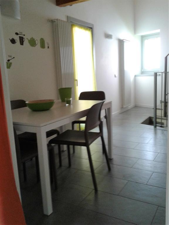Casa Clelia Villa Колико Екстериор снимка