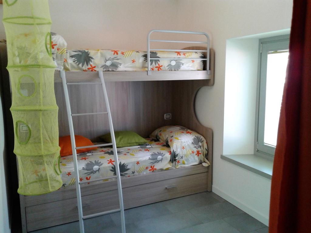 Casa Clelia Villa Колико Екстериор снимка