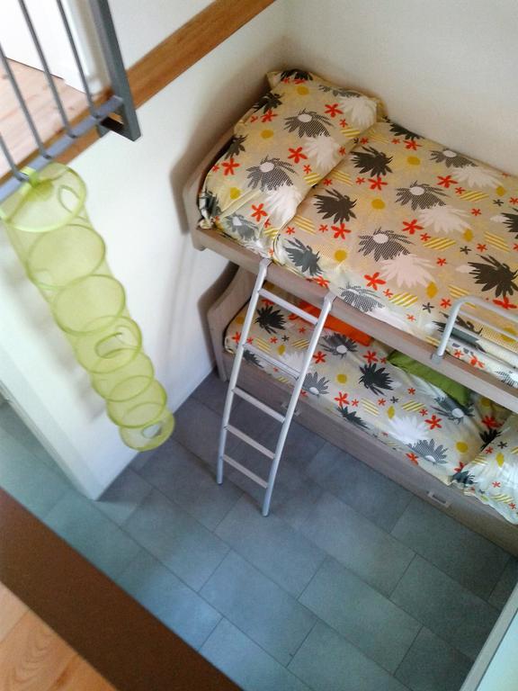 Casa Clelia Villa Колико Екстериор снимка