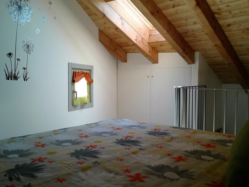 Casa Clelia Villa Колико Екстериор снимка