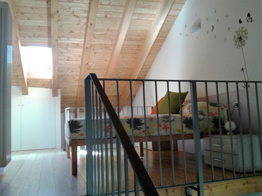 Casa Clelia Villa Колико Екстериор снимка
