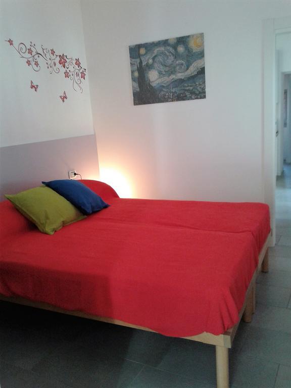 Casa Clelia Villa Колико Екстериор снимка