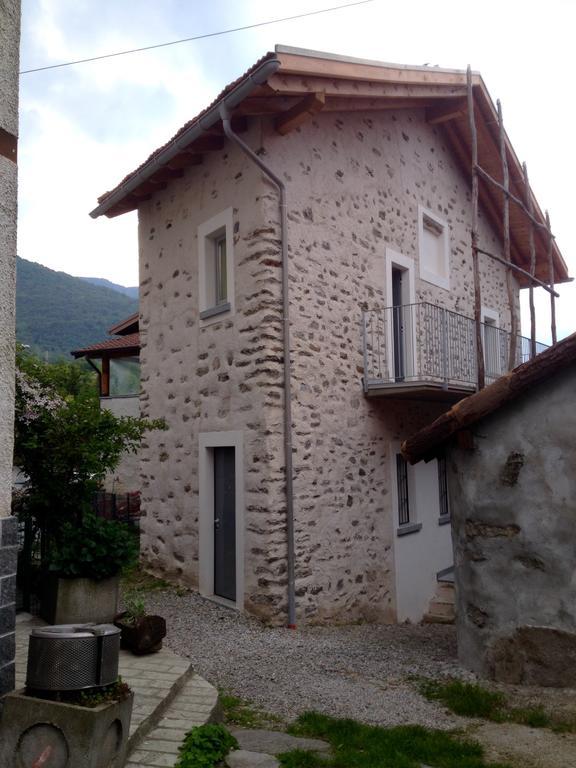 Casa Clelia Villa Колико Екстериор снимка