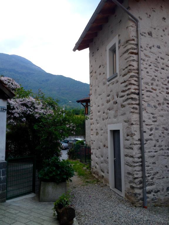 Casa Clelia Villa Колико Екстериор снимка