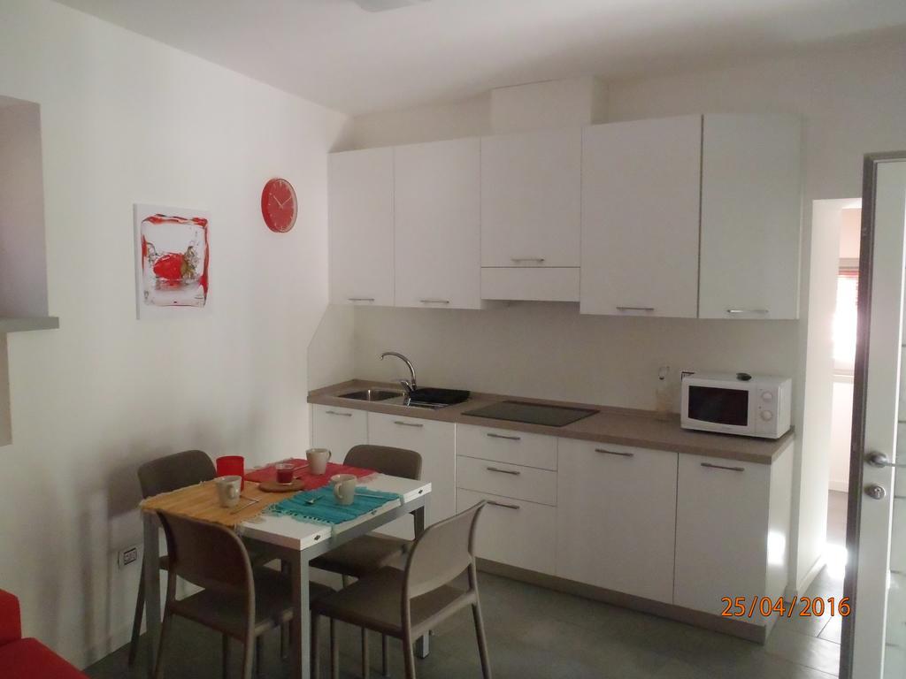 Casa Clelia Villa Колико Екстериор снимка