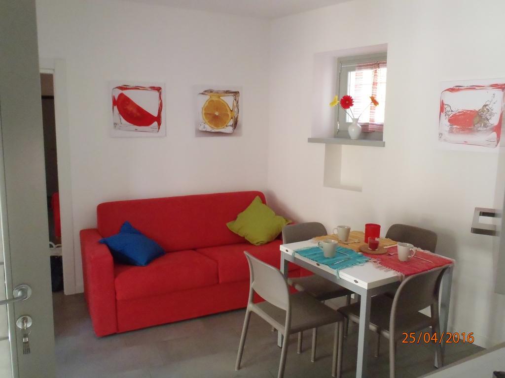 Casa Clelia Villa Колико Екстериор снимка
